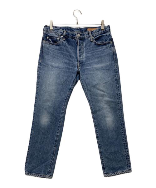 RHC Ron Herman（アールエイチシー ロンハーマン）RHC Ron Herman (アールエイチシー ロンハーマン) JOEスリムデニムパンツ インディゴ サイズ:SIZE 76cm (W30)の古着・服飾アイテム