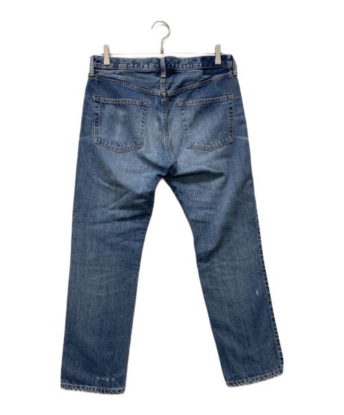 RHC Ron Herman（アールエイチシー ロンハーマン）RHC Ron Herman (アールエイチシー ロンハーマン) JOEスリムデニムパンツ インディゴ サイズ:SIZE 76cm (W30)の古着・服飾アイテム