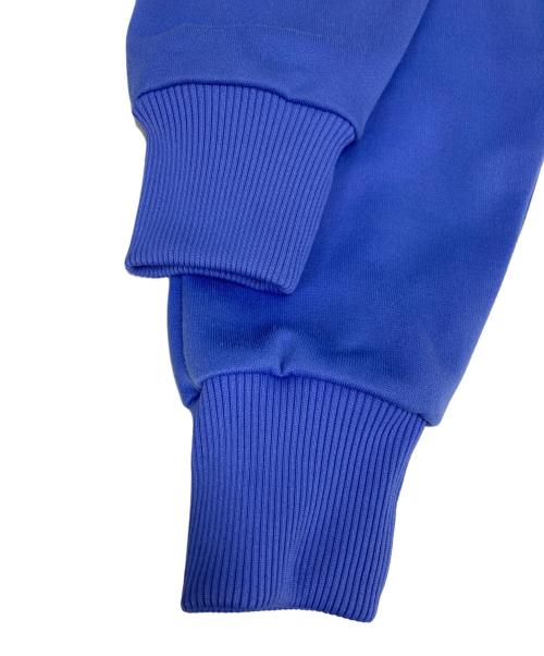 adidas（アディダス）adidas (アディダス) 80Sトラックジャケット ブルー サイズ:Ｌの古着・服飾アイテム