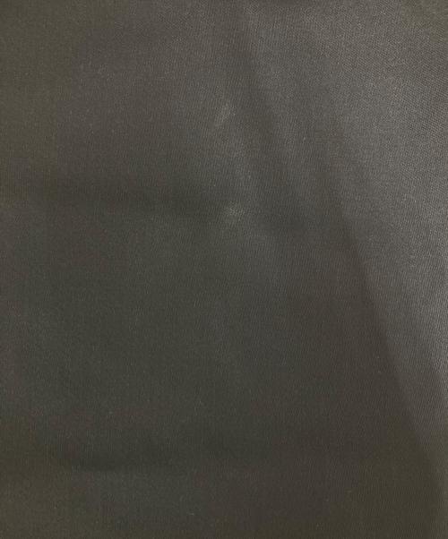 AURALEE（オーラリー）AURALEE (オーラリー) HARD TWIST WOOL DOBBY SLACKS ネイビー サイズ:SIZE 3の古着・服飾アイテム