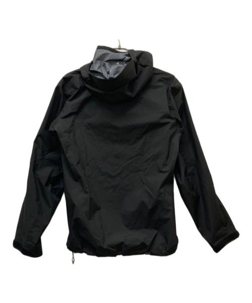 ARC'TERYX（アークテリクス）ARC'TERYX (アークテリクス) Beta AR Jacket ブラック サイズ:SIZE Sの古着・服飾アイテム