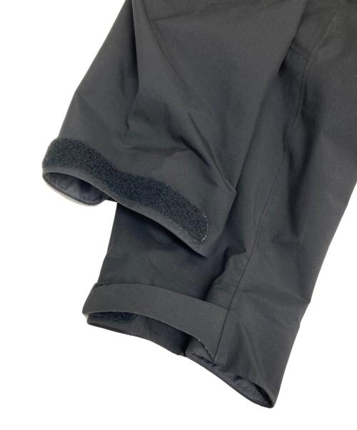 ARC'TERYX（アークテリクス）ARC'TERYX (アークテリクス) Beta AR Jacket ブラック サイズ:SIZE Sの古着・服飾アイテム