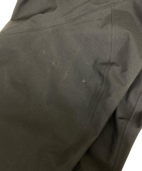ARC'TERYX（アークテリクス）ARC'TERYX (アークテリクス) Beta AR Jacket ブラック サイズ:SIZE Sの古着・服飾アイテム