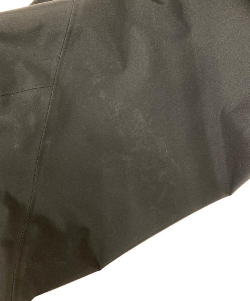 ARC'TERYX（アークテリクス）ARC'TERYX (アークテリクス) Beta AR Jacket ブラック サイズ:SIZE Sの古着・服飾アイテム