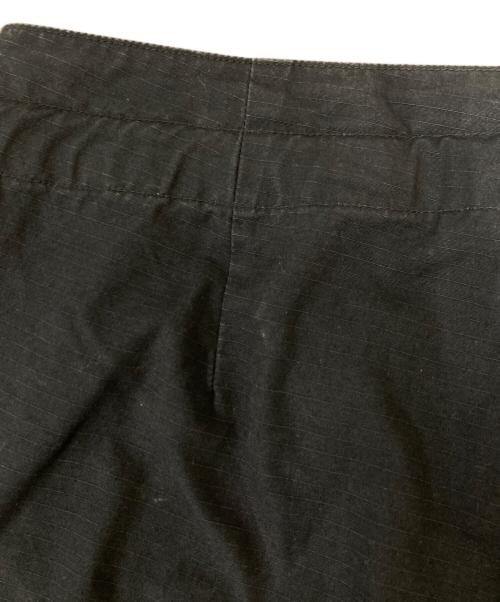 NIGEL CABOURN（ナイジェルケーボン）NIGEL CABOURN (ナイジェルケーボン) フレンチワークパンツ ネイビー サイズ:SIZE 8の古着・服飾アイテム