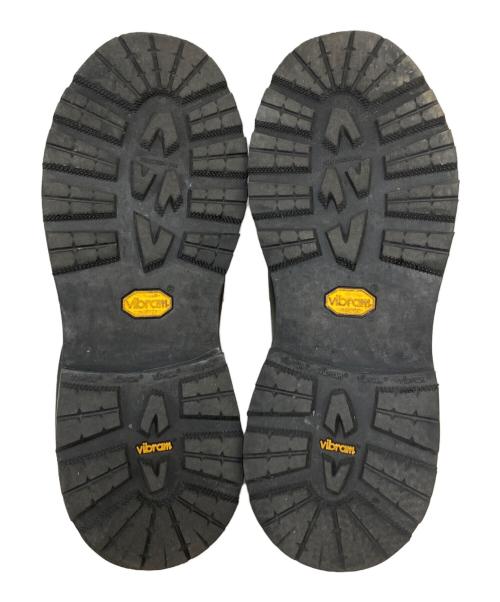 THE NORTH FACE（ザ ノース フェイス）THE NORTH FACE (ザ ノース フェイス) ディケード ゴアテックス モカシン ブラック サイズ:SIZE 27cmの古着・服飾アイテム