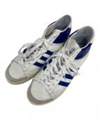adidasアディダス）の古着「Jabbar Hi」｜ホワイト