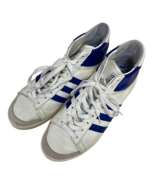 adidas（アディダス）adidas (アディダス) Jabbar Hi ホワイト サイズ:28cmの古着・服飾アイテム