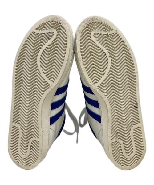 adidas（アディダス）adidas (アディダス) Jabbar Hi ホワイト サイズ:28cmの古着・服飾アイテム