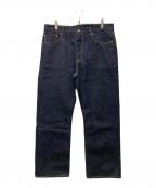 Schottショット）の古着「LOT. 925 FP DENIM PANTS」｜インディゴ