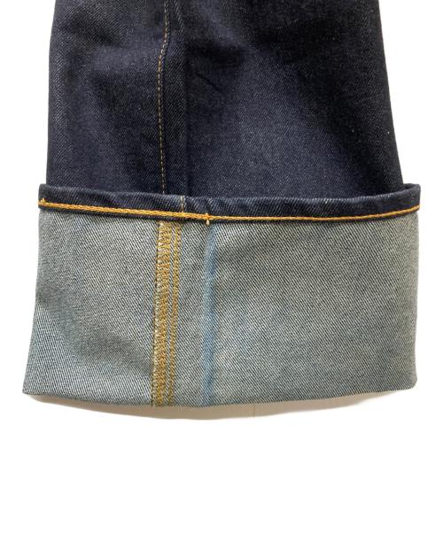 Schott（ショット）Schott (ショット) LOT. 925 FP DENIM PANTS インディゴ サイズ:36の古着・服飾アイテム