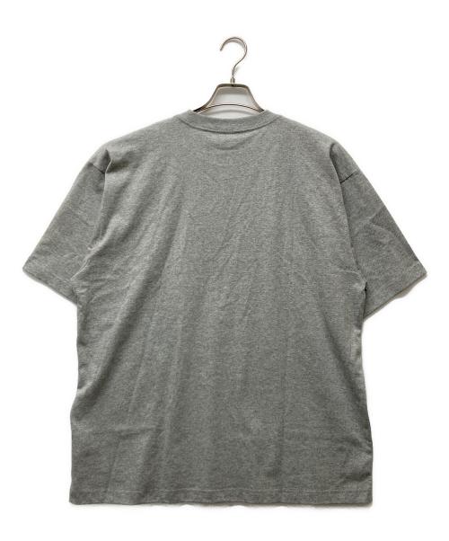 SOPH.（ソフ）SOPH. (ソフ) Champion (チャンピオン) BASIC TEE グレー サイズ:XLの古着・服飾アイテム