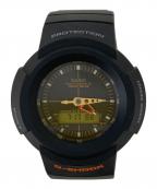 CASIO×UNITED ARROWSカシオ×ユナイテッドアローズ）の古着「デジタルウォッチ」｜ブラック