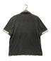 STONE ISLAND (ストーンアイランド) ヴィンテージポロシャツ/99SS グレー サイズ:L：13000円