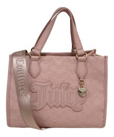 中古・古着通販】JUICY COUTURE (ジューシークチュール) 2WAY