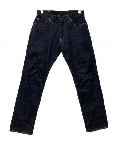 中古・古着通販】MOMOTARO JEANS (桃太郎ジーンズ) G015-MZ 銅丹特濃