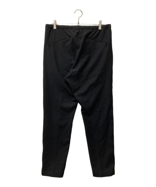 Needles（ニードルズ）Needles (ニードルズ) W.U.PANT-PE/R/PU TWILL ブラック サイズ:Mの古着・服飾アイテム