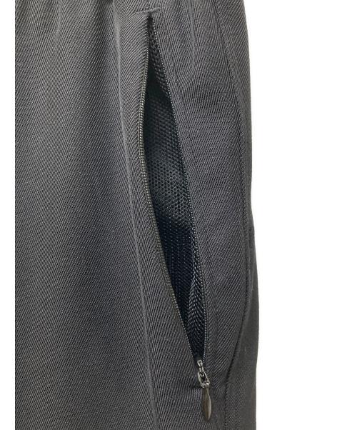 Needles（ニードルズ）Needles (ニードルズ) W.U.PANT-PE/R/PU TWILL ブラック サイズ:Mの古着・服飾アイテム
