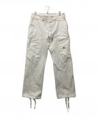NIKEナイキ）の古着「U NRG I PANT」｜ホワイト