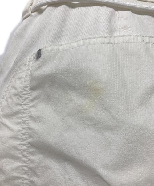 NIKE（ナイキ）NIKE (ナイキ) U NRG I PANT ホワイト サイズ:Lの古着・服飾アイテム