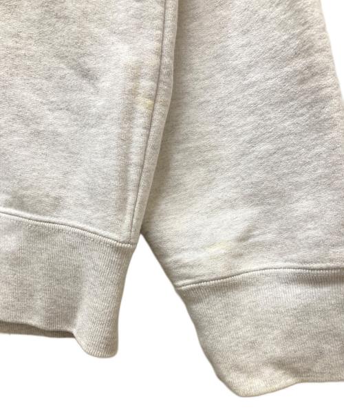 SUPREME（シュプリーム）Supreme (シュプリーム) Gonz Heads Crewneck グレー サイズ:Lの古着・服飾アイテム