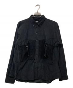 中古・古着通販】COMME des GARCONS SHIRT (コムデギャルソンシャツ