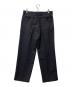 SOE (ソーイ) Daily Slacks グレー サイズ:SIZE1：8000円