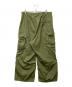 US ARMY (ユーエスアーミー) M-51 ARCTIC PANTS オリーブ サイズ:Ｍ：14000円