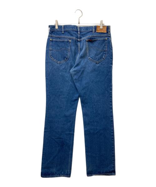 LEE（リー）LEE (リー) デニムパンツ インディゴ サイズ:91cm (W36)の古着・服飾アイテム