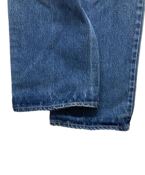 LEE（リー）LEE (リー) デニムパンツ インディゴ サイズ:91cm (W36)の古着・服飾アイテム