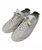 Onitsuka Tigerオニツカタイガー）の古着「MEXICO 66」｜アイボリー