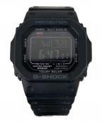 CASIOカシオ）の古着「GW-M5610BC-1JF」｜ブラック