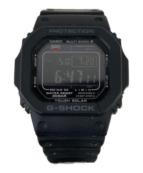 CASIO（カシオ）CASIO (カシオ) GW-M5610BC-1JF ブラックの古着・服飾アイテム
