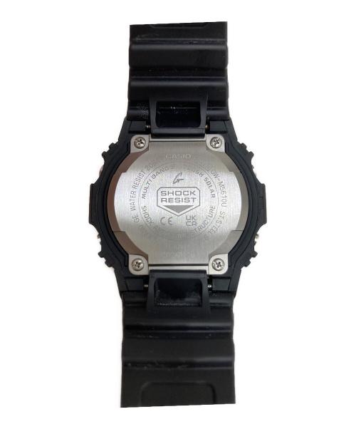 CASIO（カシオ）CASIO (カシオ) GW-M5610BC-1JF ブラックの古着・服飾アイテム