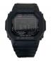 CASIO（カシオ）の古着「GW-M5610BC-1JF」｜ブラック
