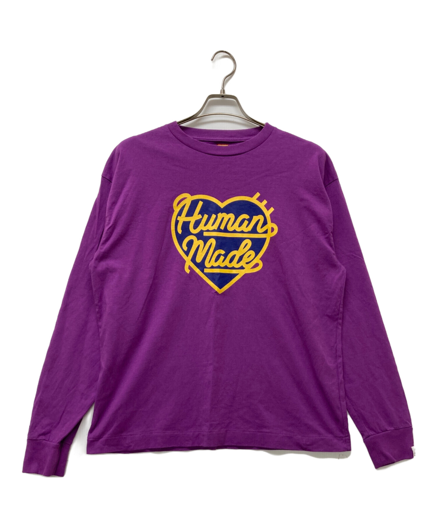 HUMAN MADE ヒューマンメイド 23AW × KAWS Made Sweatshirt