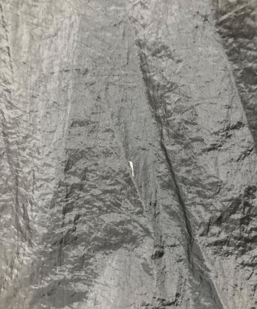 NIKE（ナイキ）NIKE (ナイキ) ナイロンジャケット ブラック サイズ:XLの古着・服飾アイテム