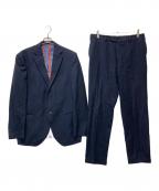 HYDROGENハイドロゲン）の古着「セットアップスーツ」｜ネイビー