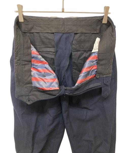 HYDROGEN（ハイドロゲン）HYDROGEN (ハイドロゲン) セットアップスーツ ネイビー サイズ:56の古着・服飾アイテム