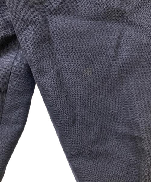 HYDROGEN（ハイドロゲン）HYDROGEN (ハイドロゲン) セットアップスーツ ネイビー サイズ:56の古着・服飾アイテム