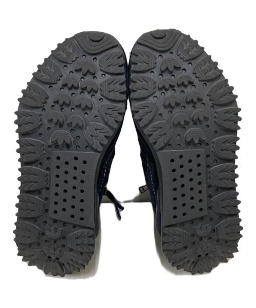 adidas（アディダス）adidas (アディダス) NEIGHBORHOOD (ネイバーフッド) NMD S1 Boots ブラック サイズ:28cmの古着・服飾アイテム