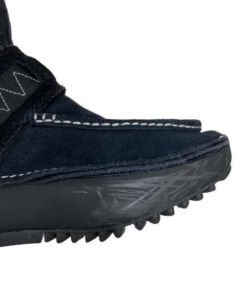 adidas（アディダス）adidas (アディダス) NEIGHBORHOOD (ネイバーフッド) NMD S1 Boots ブラック サイズ:28cmの古着・服飾アイテム