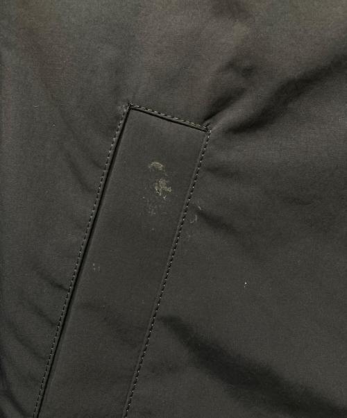 MACKINTOSH PHILOSOPHY（マッキントッシュ フィロソフィー）MACKINTOSH PHILOSOPHY (マッキントッシュ フィロソフィー) 高密度マットタフタ フィールドパーカー ネイビー サイズ:Mの古着・服飾アイテム