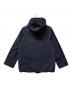 MACKINTOSH PHILOSOPHY (マッキントッシュ フィロソフィー) 高密度マットタフタ フィールドパーカー ネイビー サイズ:M：15000円