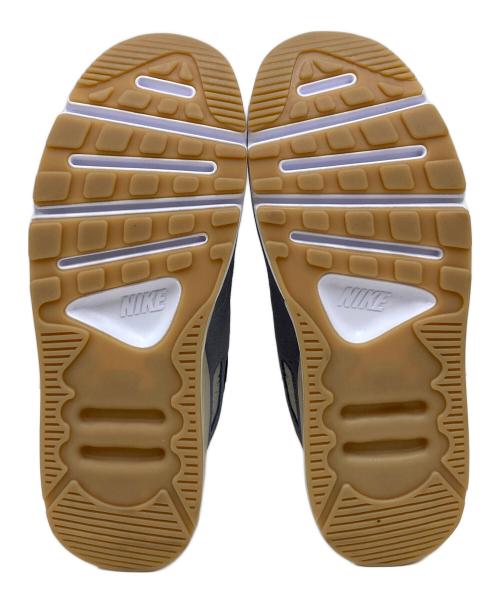 NIKE（ナイキ）NIKE (ナイキ) Air Max 90 LV8 Women's アイボリー サイズ:25cmの古着・服飾アイテム