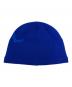 ARC'TERYX (アークテリクス) Bird Head Toque ビーニー ブルー：8000円