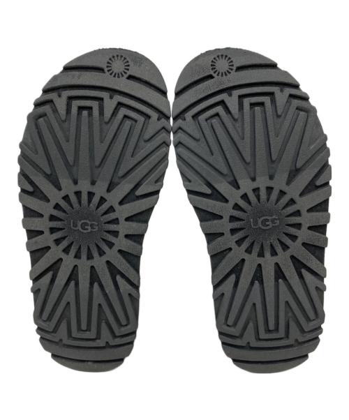 UGG（アグ）UGG (アグ) GoldenGlow ブラック サイズ:22cmの古着・服飾アイテム