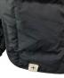 JIL SANDER+ (ジルサンダープラス) DOWN KILT BLOUSONダウンジャケット ブラック サイズ:Ｍ：87000円