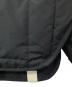 中古・古着 JIL SANDER+ (ジルサンダープラス) DOWN KILT BLOUSONダウンジャケット ブラック サイズ:Ｍ：87000円
