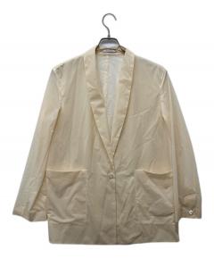 中古・古着通販】AURALEE (オーラリー) リネン・シルクサマーツイード